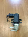 Turbo solenoid valve