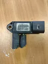 Exhaust gas pressure sensor