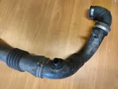 Air intake hose/pipe