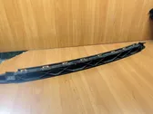 Halterung Stoßstange Stoßfänger hinten
