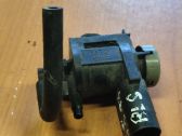 Turbo solenoid valve