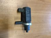 Turbo solenoid valve