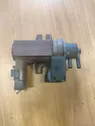 Turbo solenoid valve