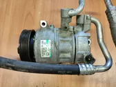 Air conditioning (A/C) compressor (pump)