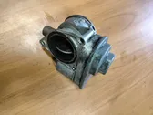 Throttle valve