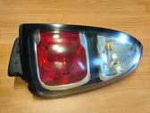 Rear/tail lights