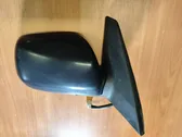 Front door electric wing mirror