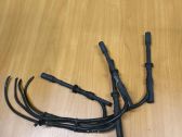 Ignition plug leads