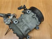 Compresor (bomba) del aire acondicionado (A/C))