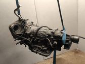 Automatic gearbox