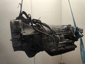 Automatic gearbox