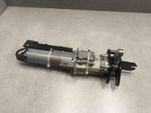 Tailgate hydraulic pump motor