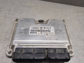 Engine control unit/module