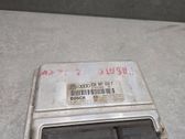 Engine control unit/module