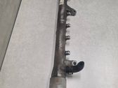Fuel main line pipe
