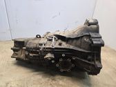 Mechaninė 6 pavarų dėžė