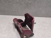 Rear door lower hinge