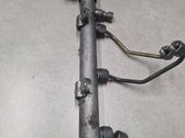 Fuel main line pipe
