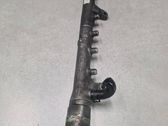 Fuel main line pipe