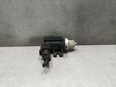 Turbo solenoid valve