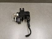 Turbo solenoid valve