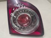 Tailgate rear/tail lights