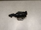 Headlight washer spray nozzle