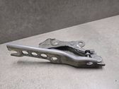 Engine bonnet/hood hinges