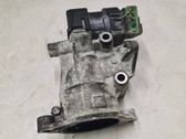 EGR valve