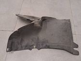 Front wheel arch liner splash guards