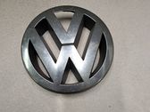 Manufacturer badge logo/emblem