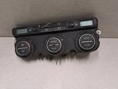 Climate control unit