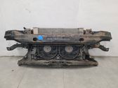 Schlossträger frontträger frontmaske