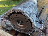Automatikgetriebe
