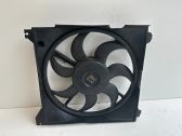 Ventilateur de refroidissement de radiateur électrique