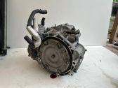 Automatic gearbox