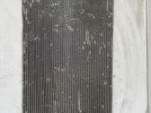 Coolant radiator