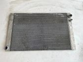 Coolant radiator