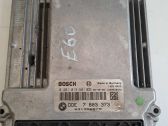 Motorsteuergerät ECU