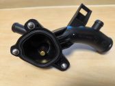 Thermostat/thermostat housing