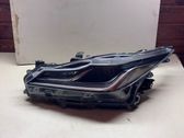 Headlight/headlamp