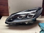 Headlight/headlamp