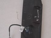 Sensor de la puerta de carga