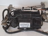 Air suspension compressor/pump