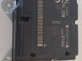 Module de contrôle airbag