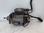 Polttoaineen ruiskutuksen suurpainepumppu