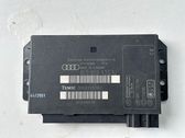 Comfort/convenience module