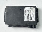 Comfort/convenience module