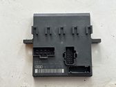 Comfort/convenience module