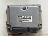 Calculateur moteur ECU